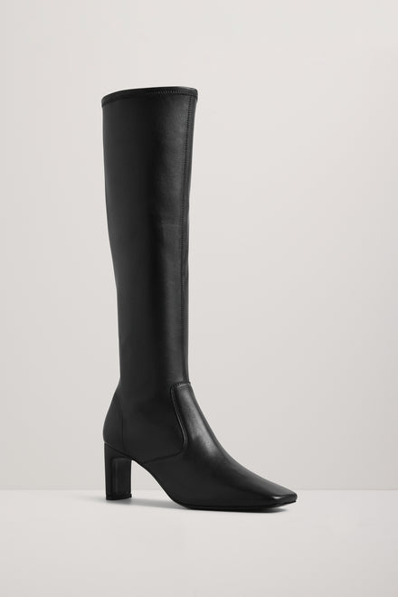 The Tones Knee High Boot