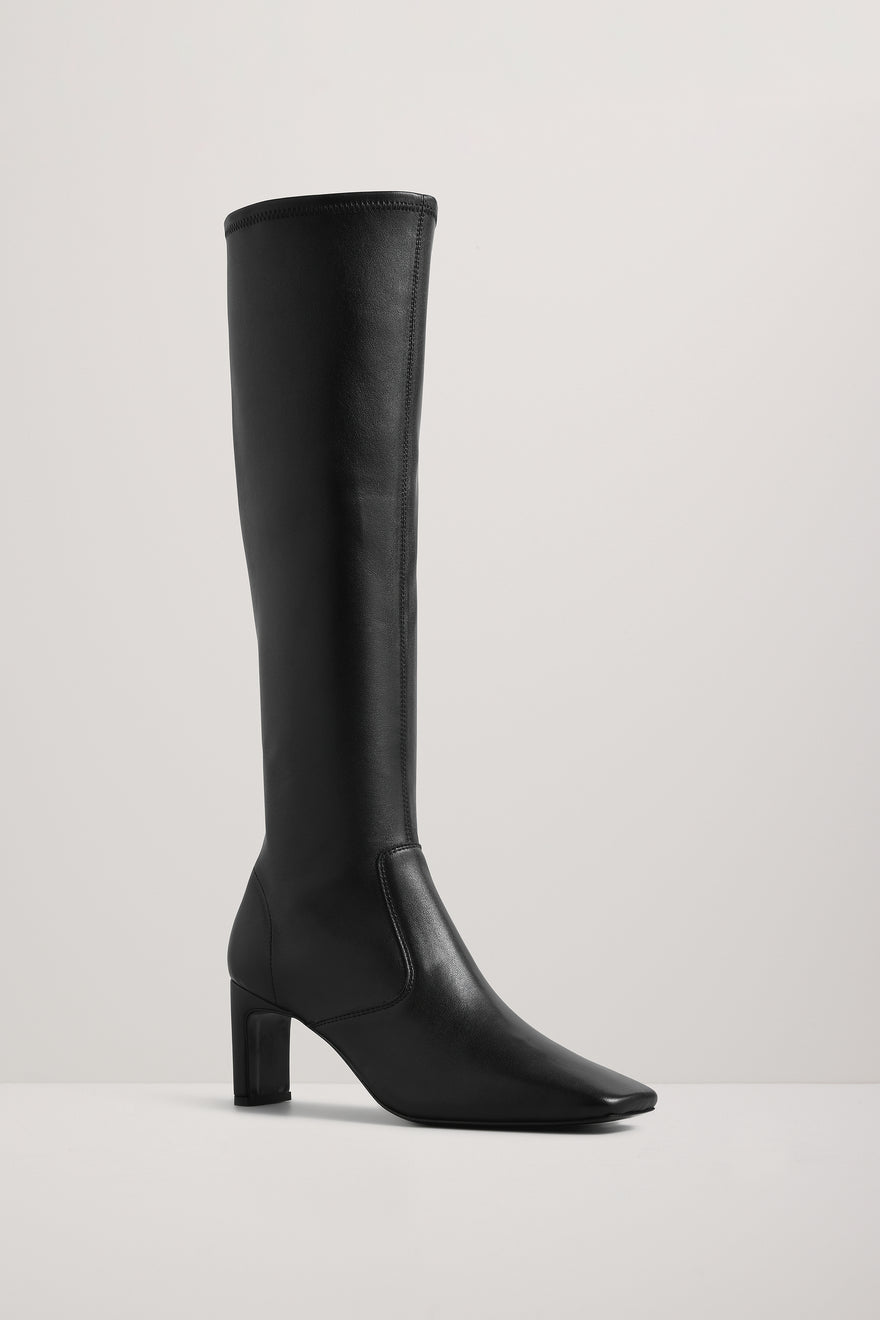 The Tones Knee High Boot