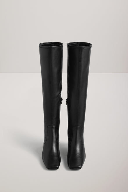 The Tones Knee High Boot