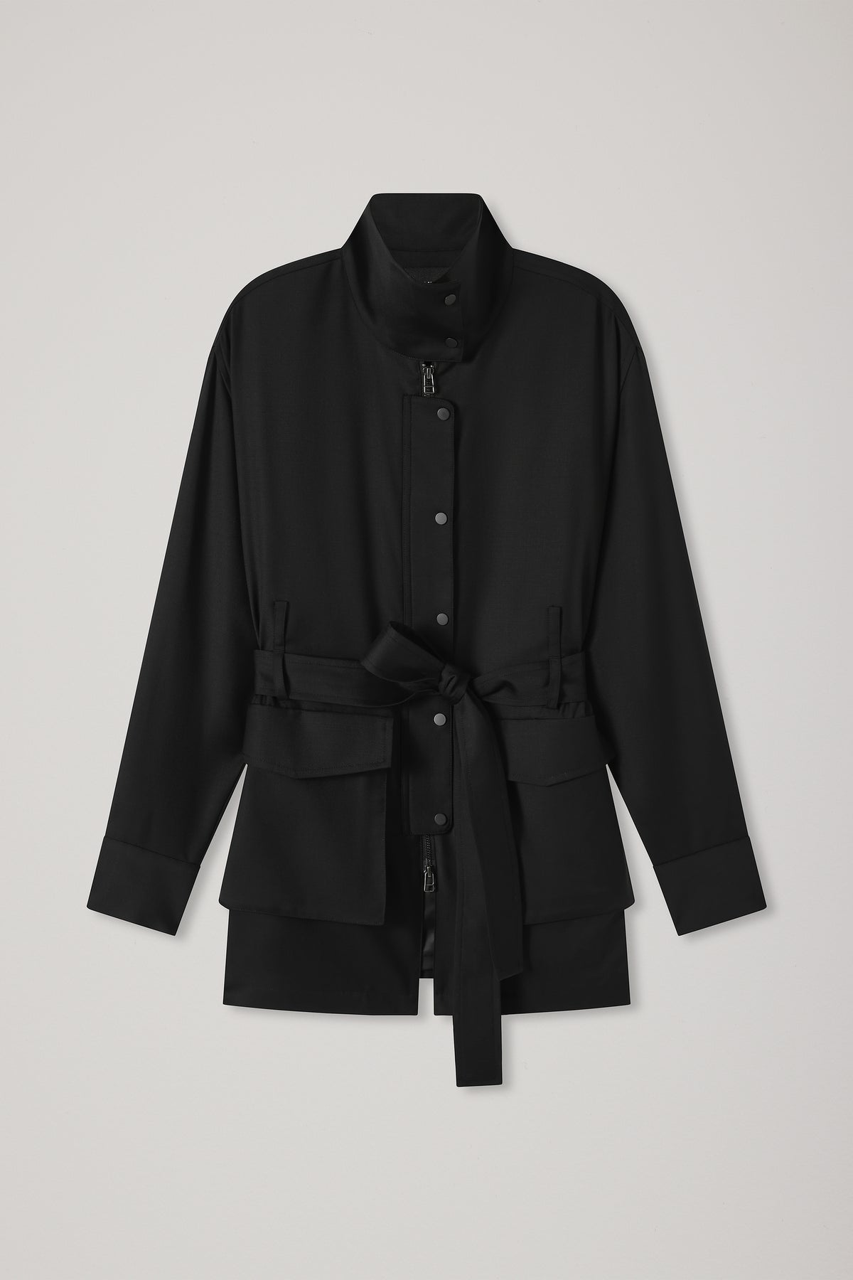The Blakely Jacket