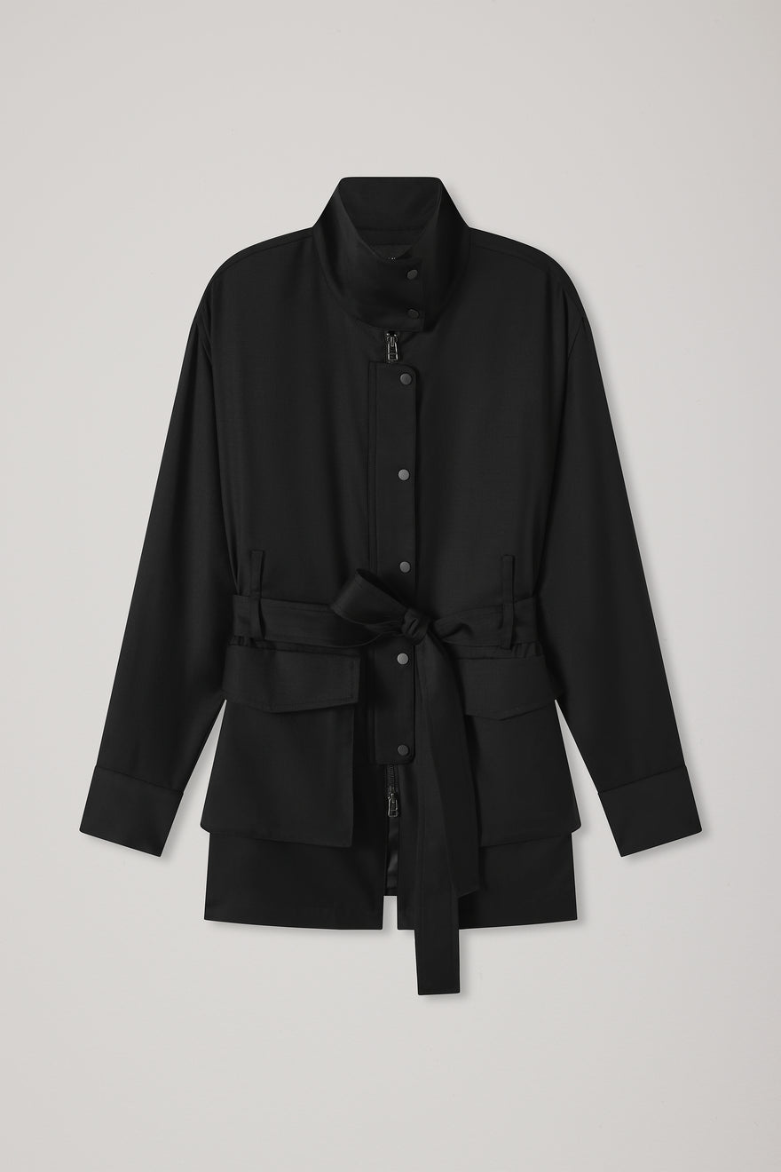 The Blakely Jacket