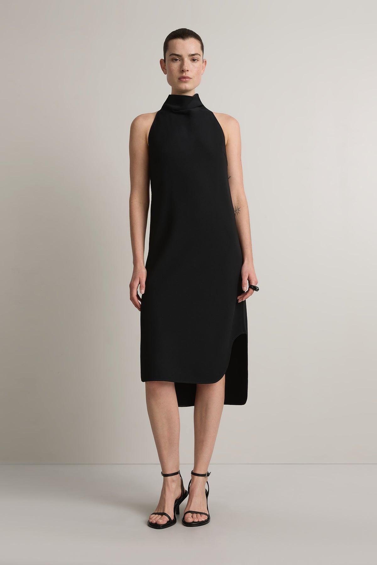 The Elsie Dress