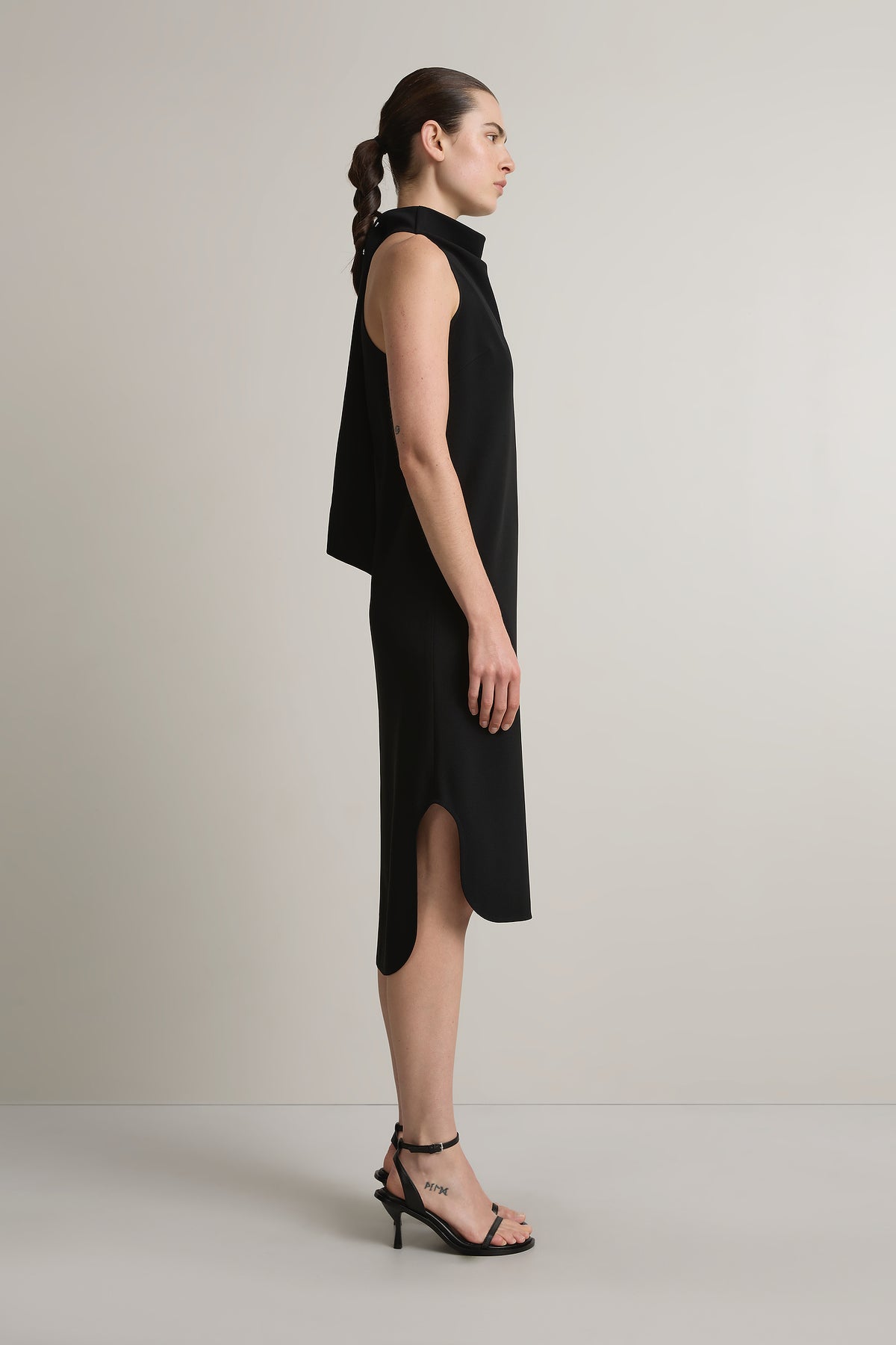 The Elsie Dress