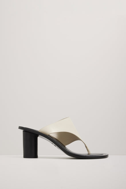 The Hardie Heeled Sandal