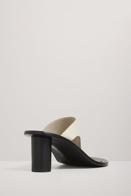 The Hardie Heeled Sandal