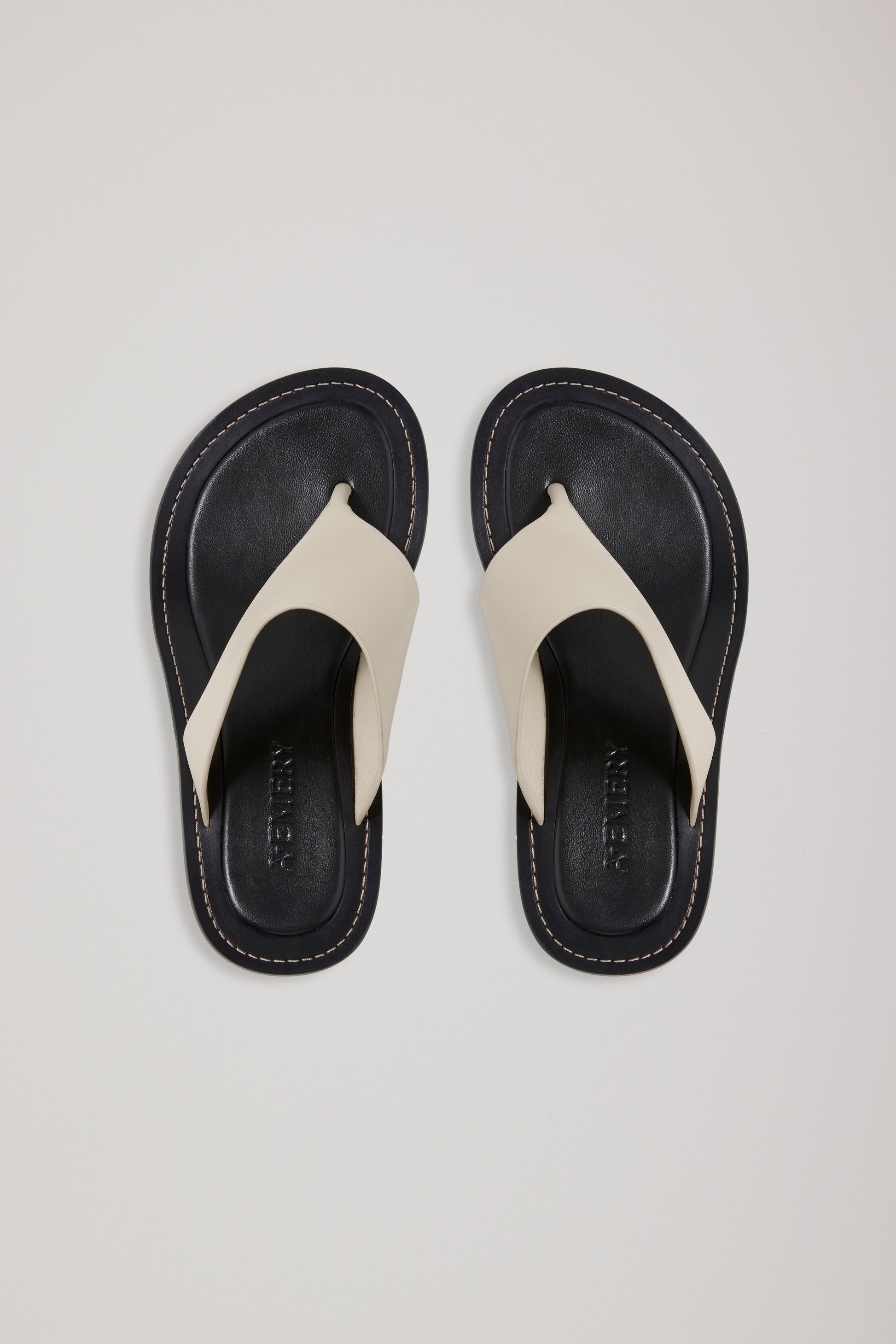 The Hardie Heeled Sandal