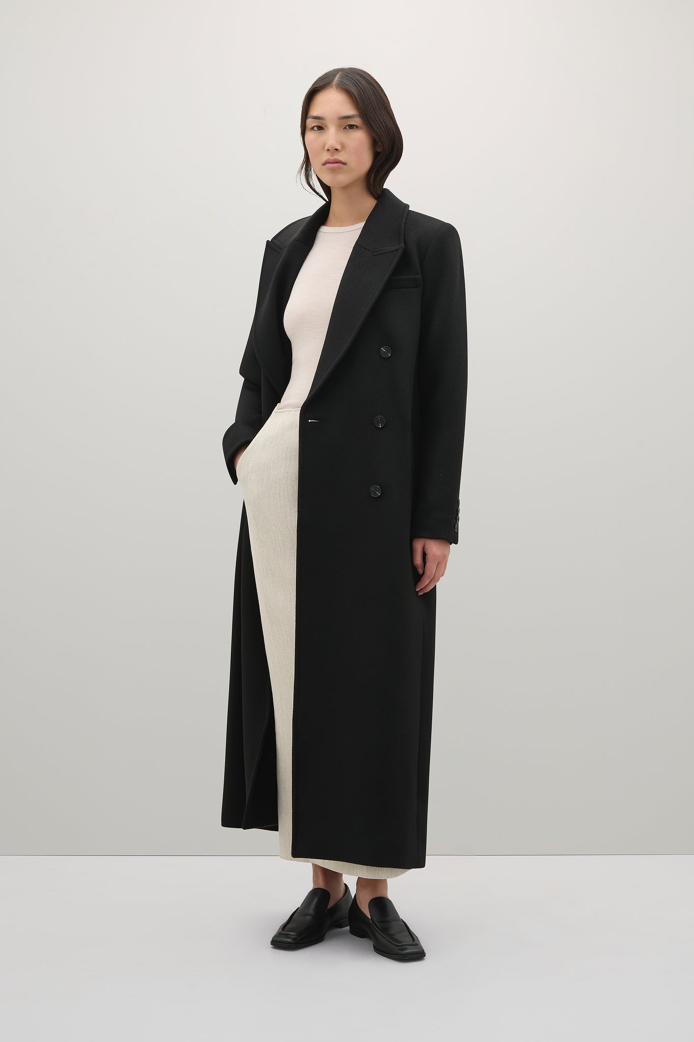 The Kenner Coat