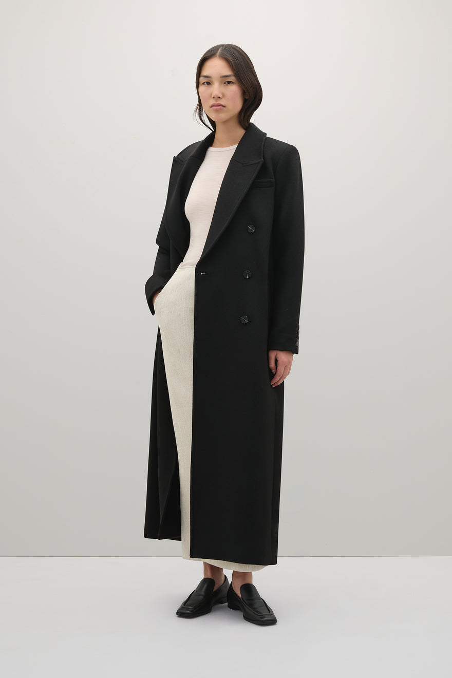 The Kenner Coat