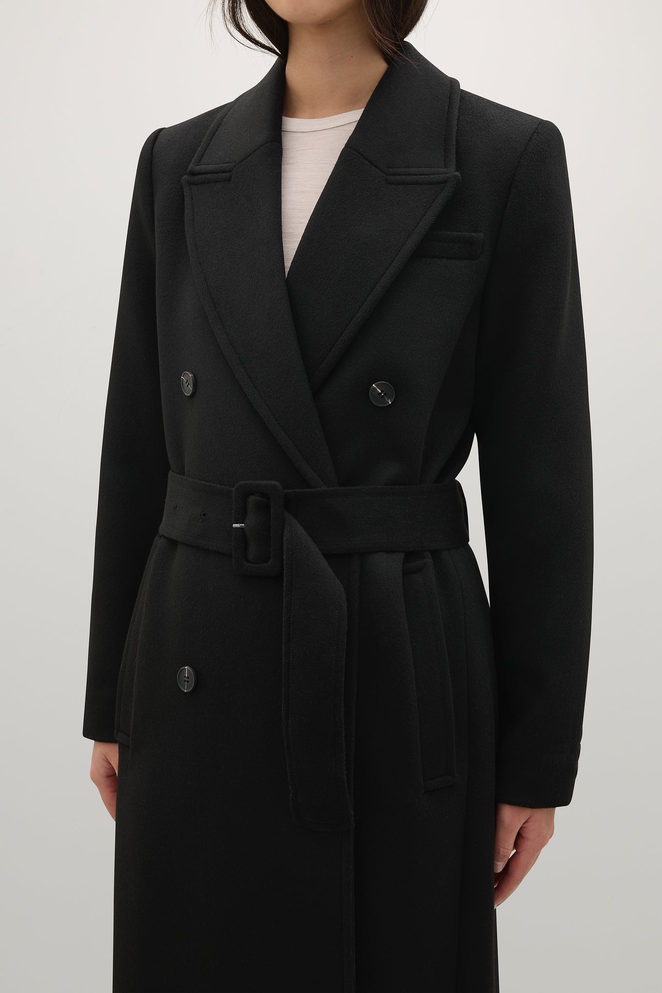 The Kenner Coat