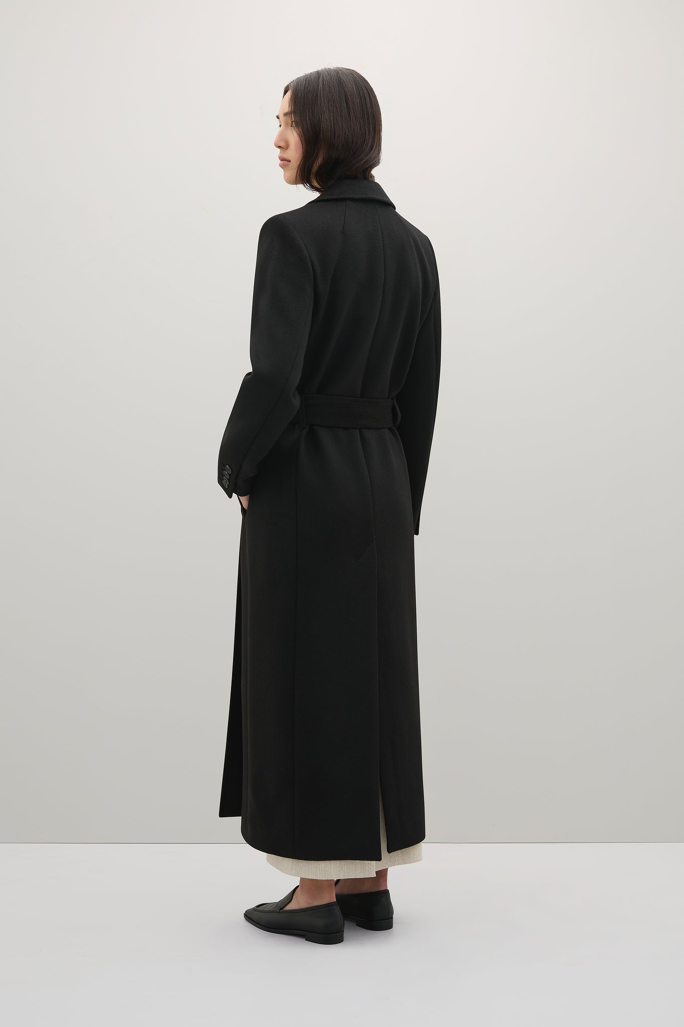 The Kenner Coat