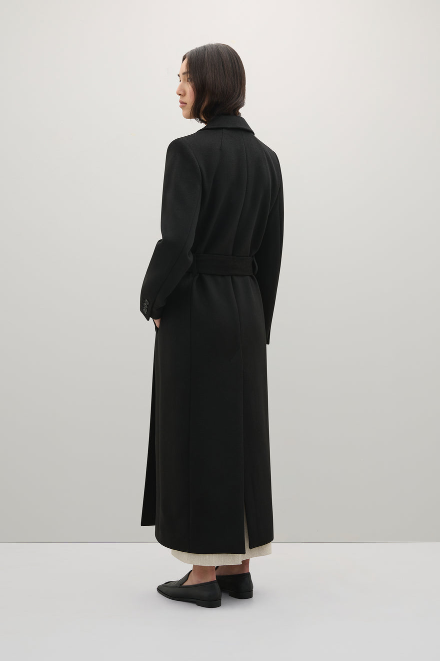 The Kenner Coat