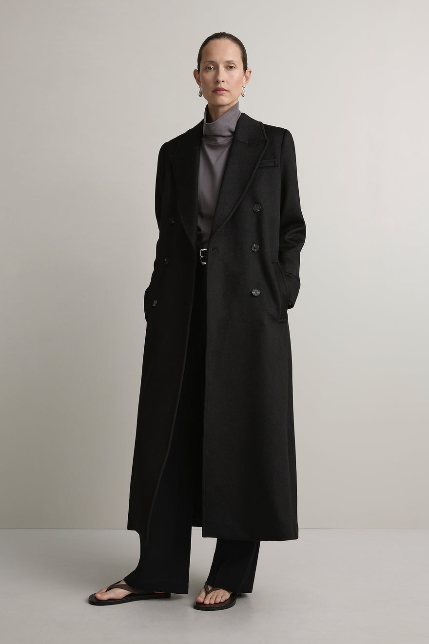 The Kenner Coat