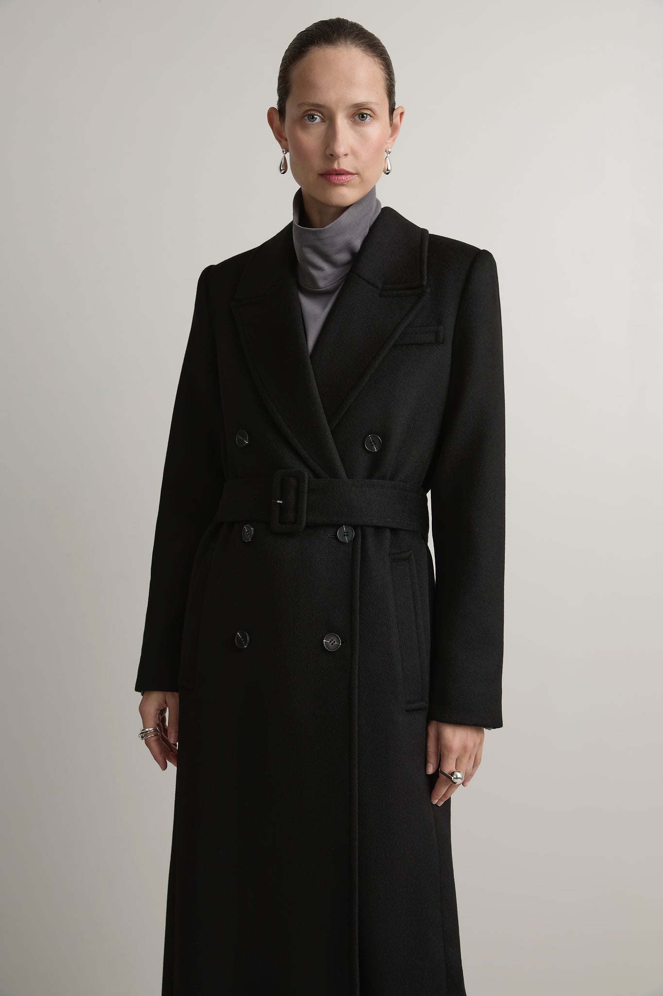 The Kenner Coat