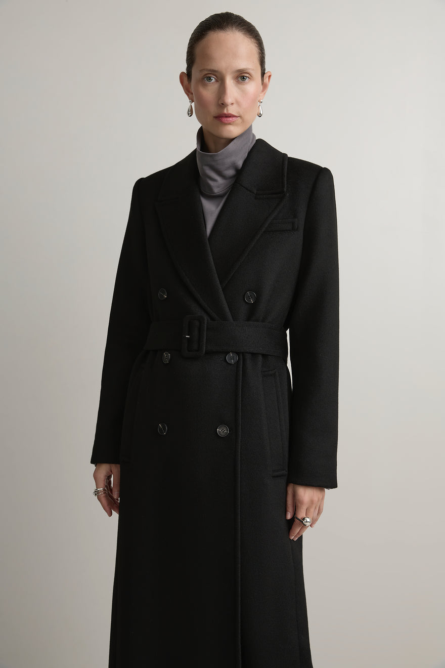 The Kenner Coat