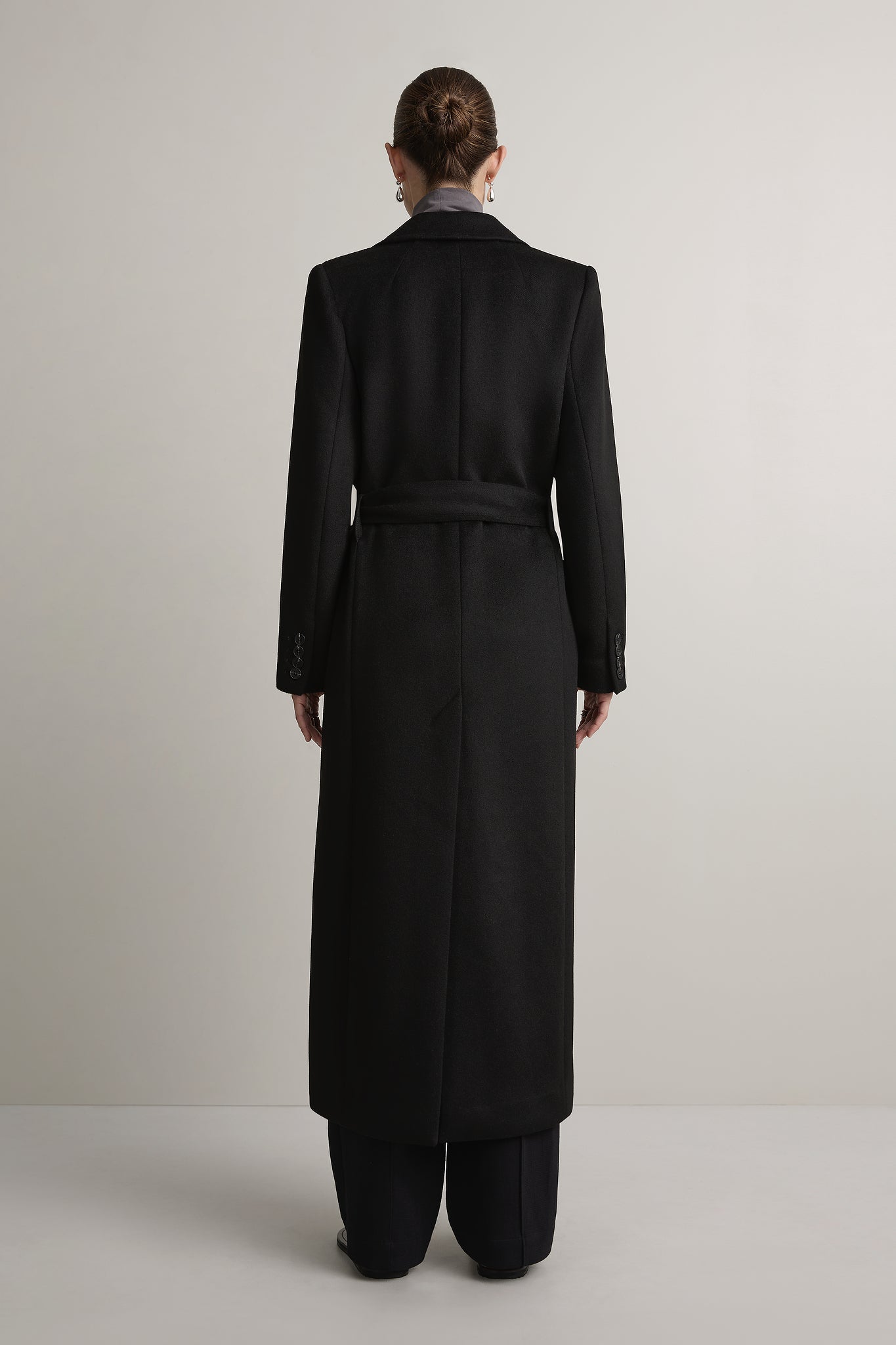 The Kenner Coat