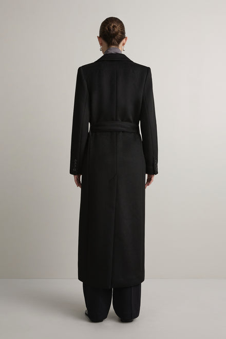 The Kenner Coat