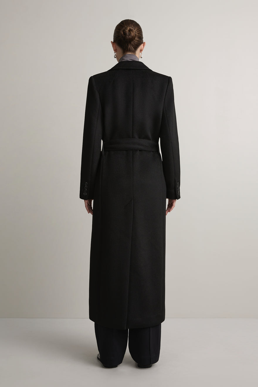 The Kenner Coat