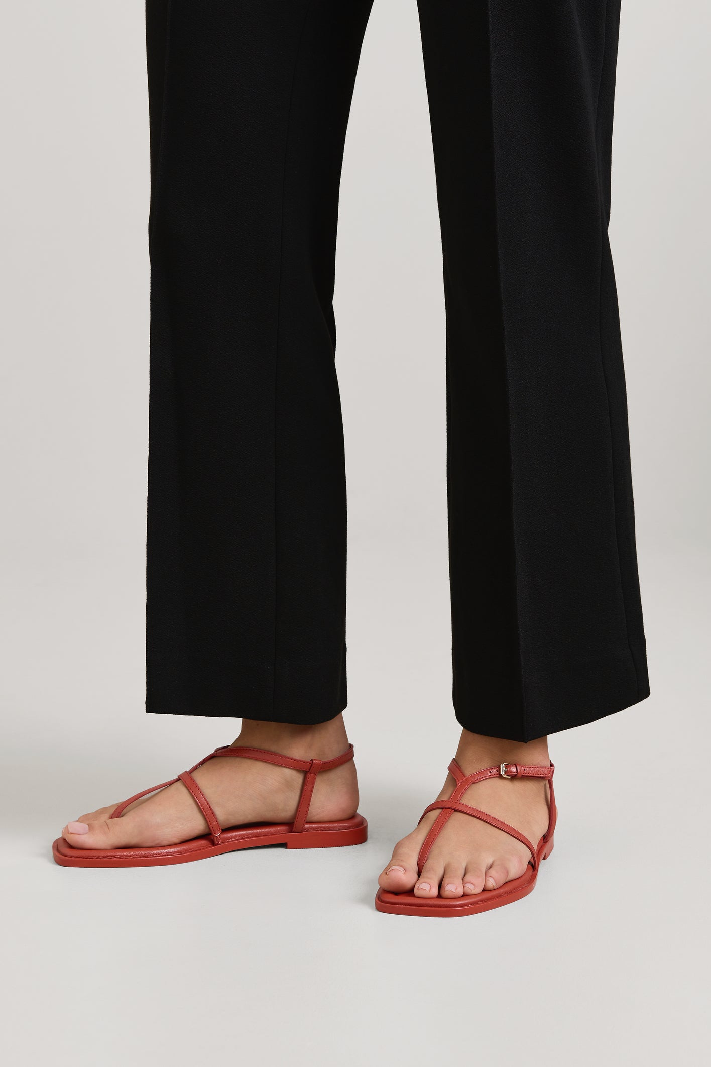 The Remly Sandal