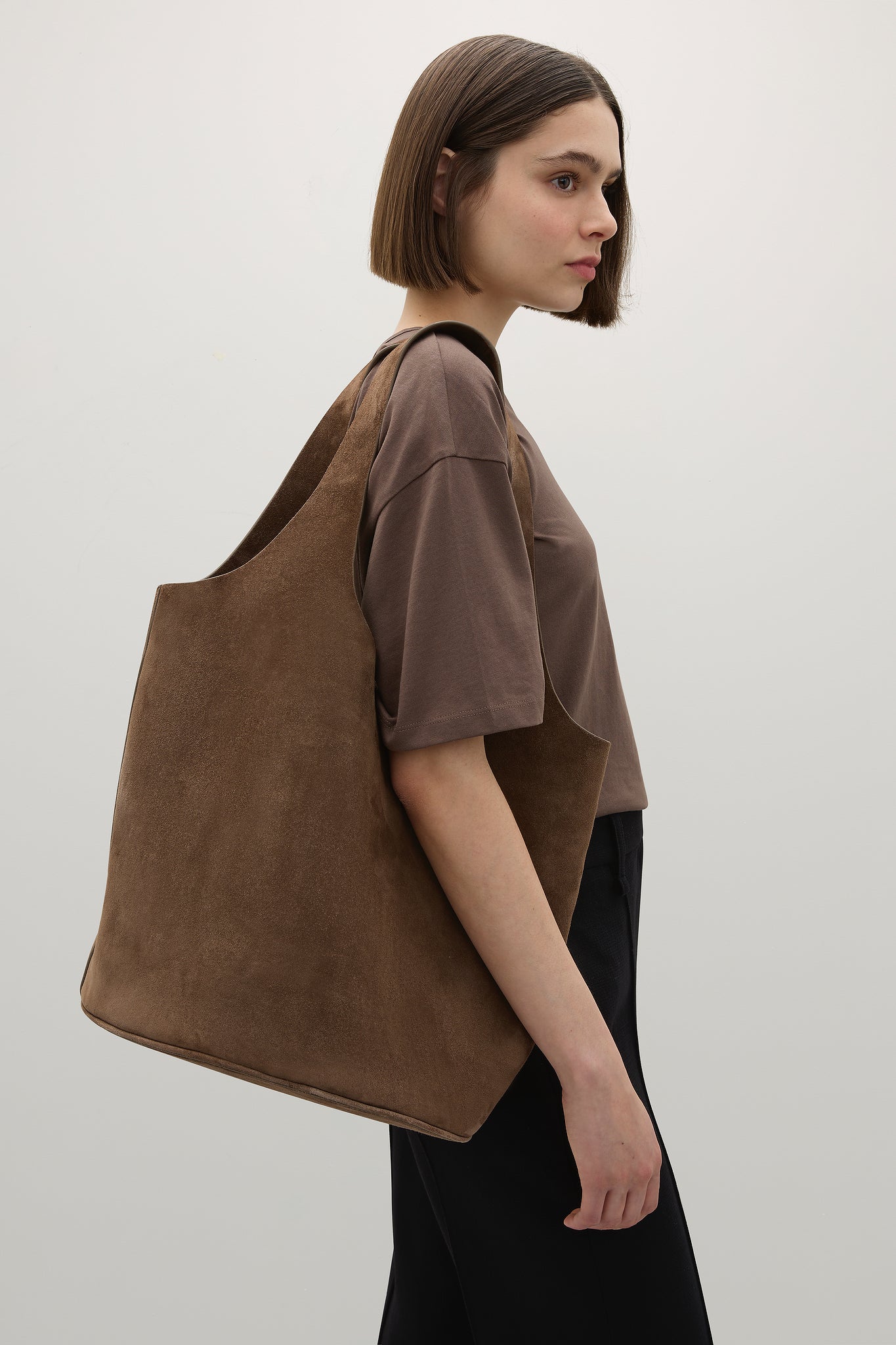 The Timms Bag