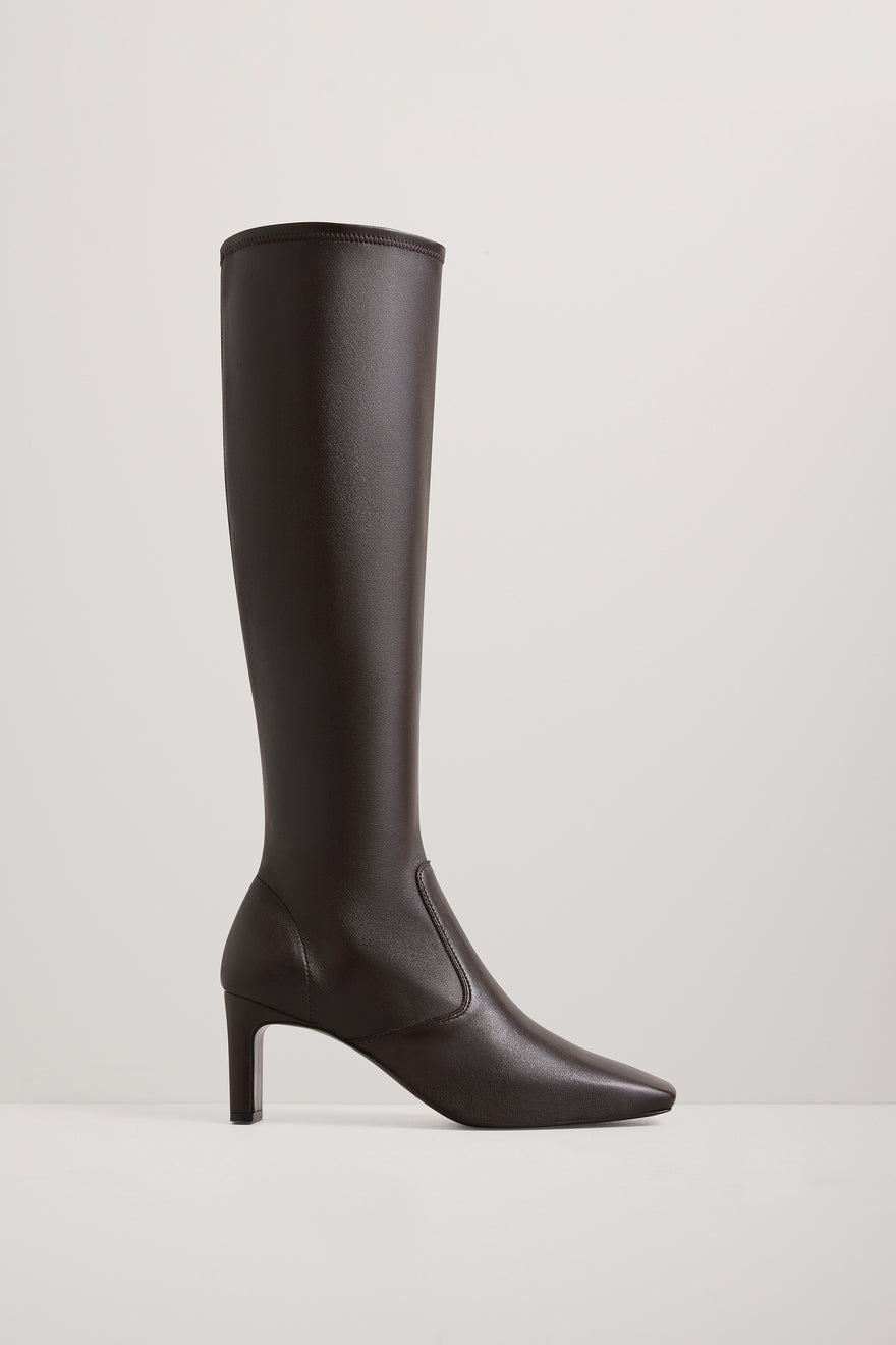 The Tones Knee High Boot