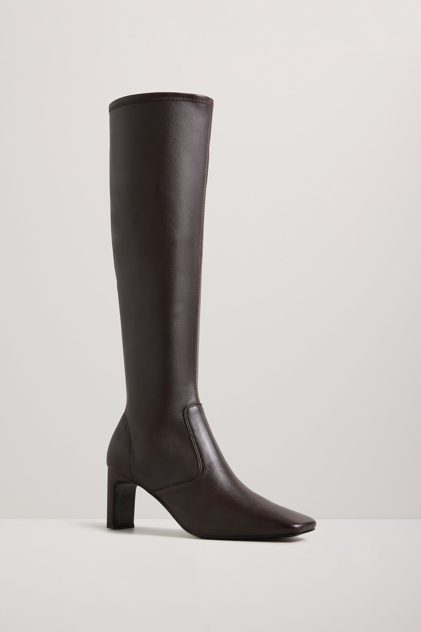 The Tones Knee High Boot