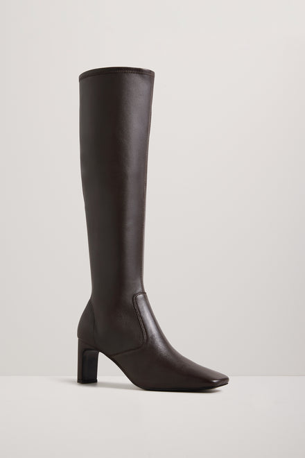 The Tones Knee High Boot