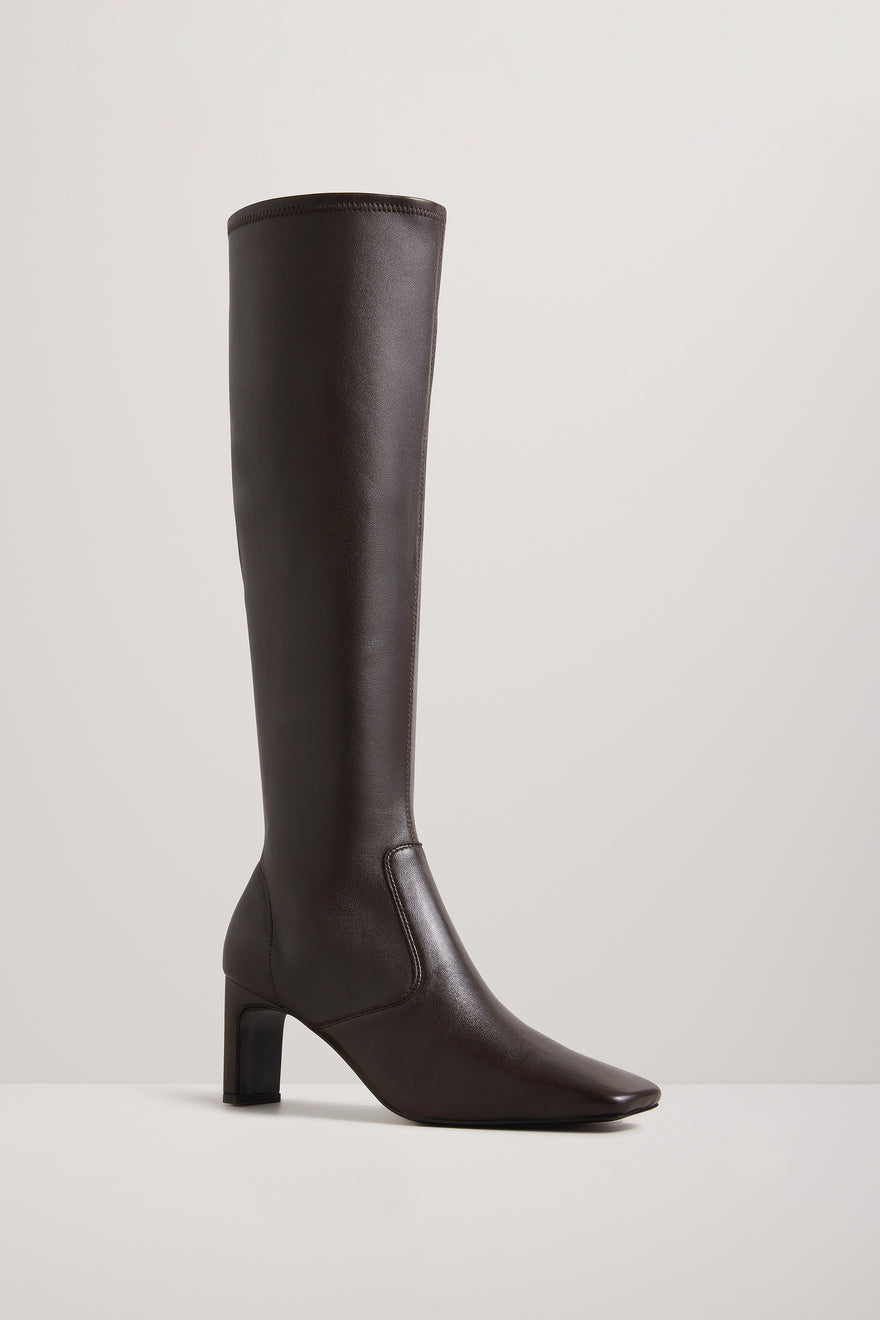 The Tones Knee High Boot
