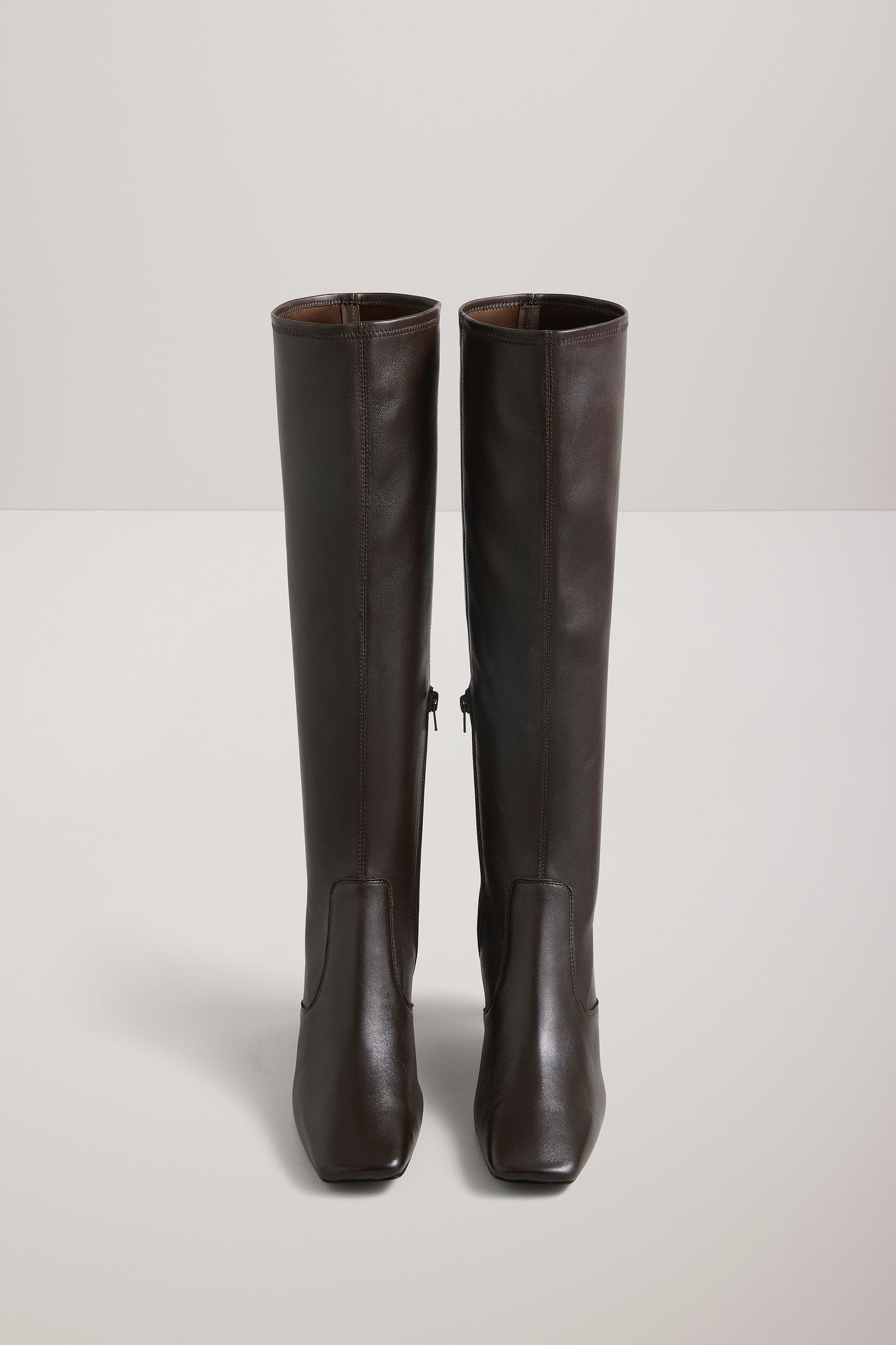 The Tones Knee High Boot