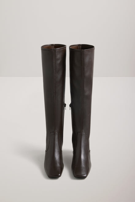 The Tones Knee High Boot