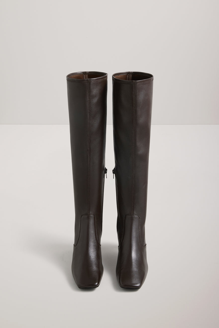 The Tones Knee High Boot