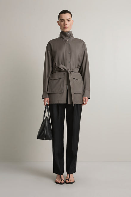 The Blakely Jacket