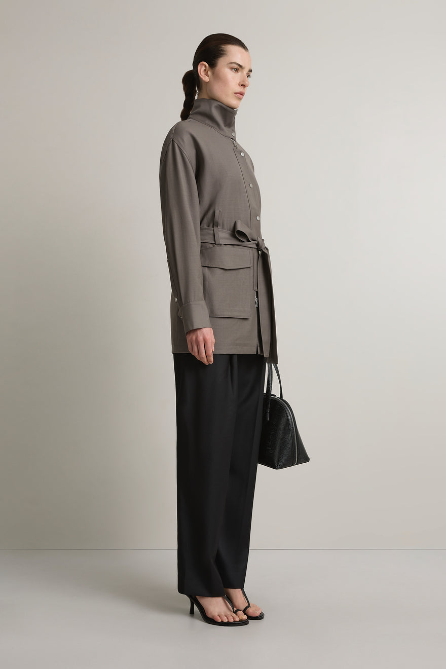 The Blakely Jacket