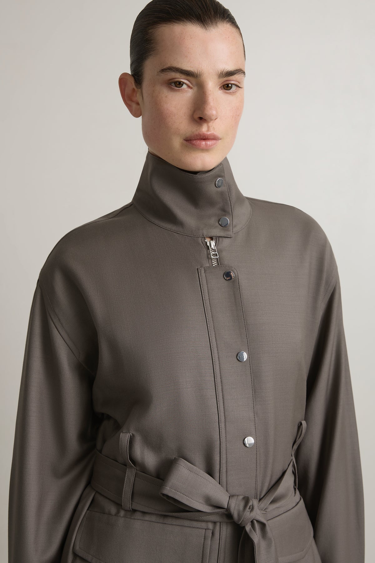 The Blakely Jacket