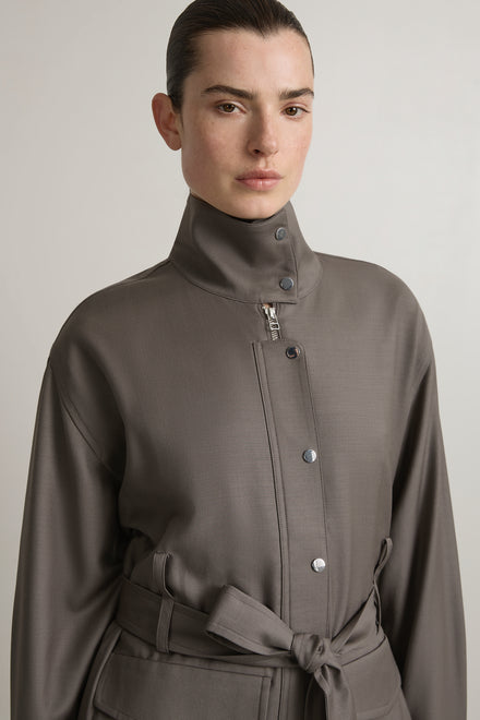 The Blakely Jacket