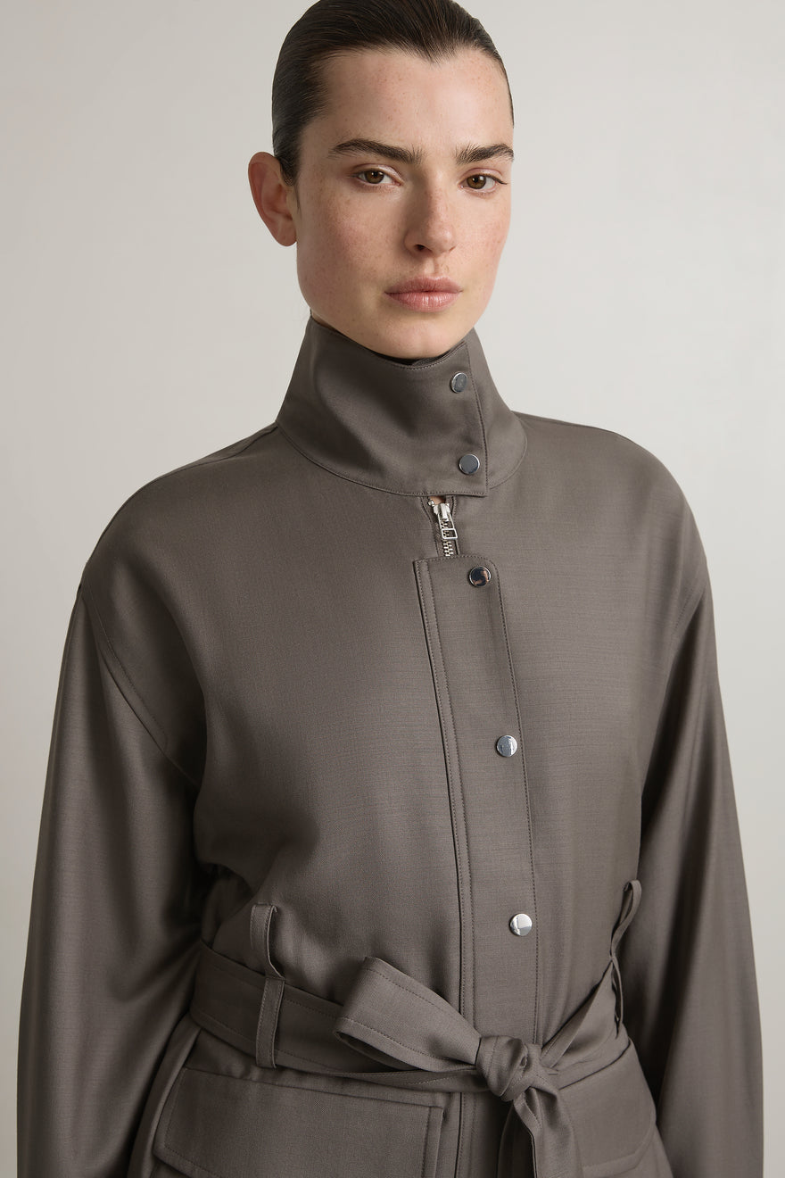 The Blakely Jacket