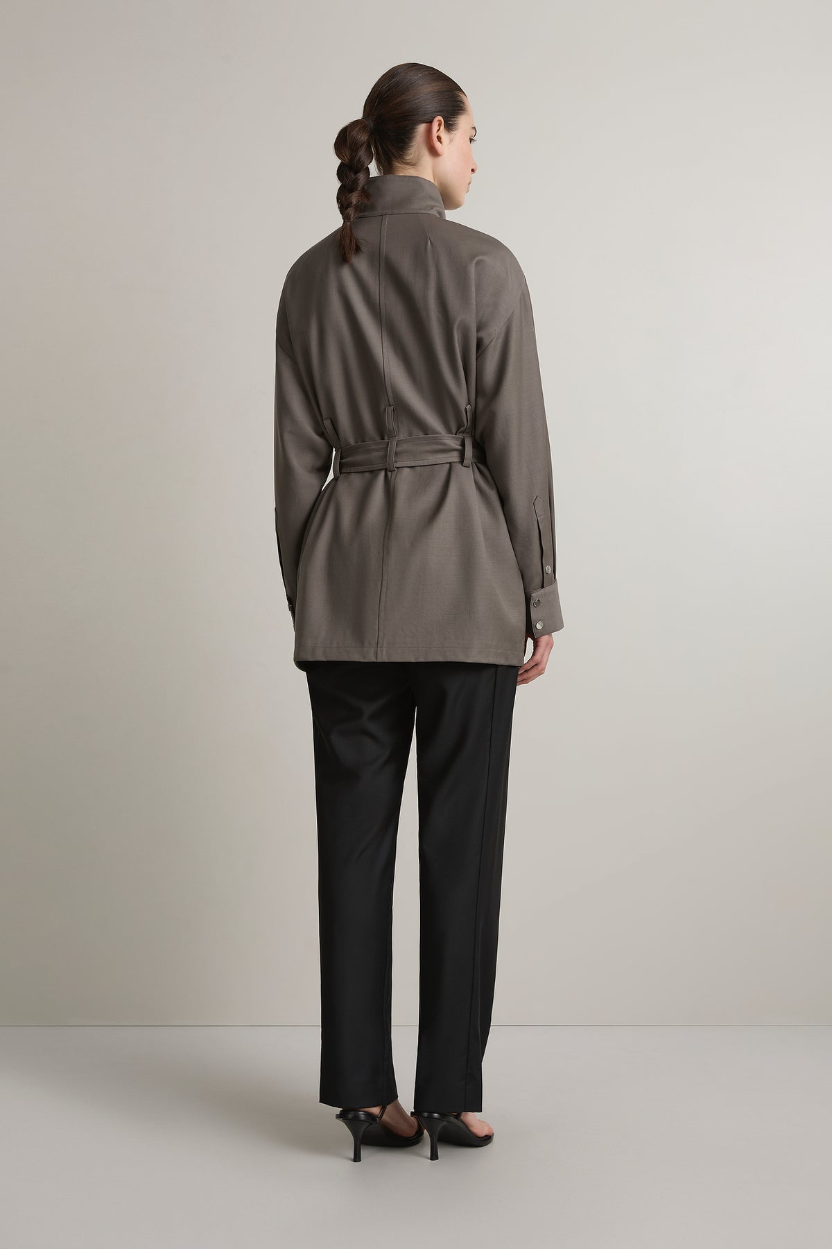 The Blakely Jacket