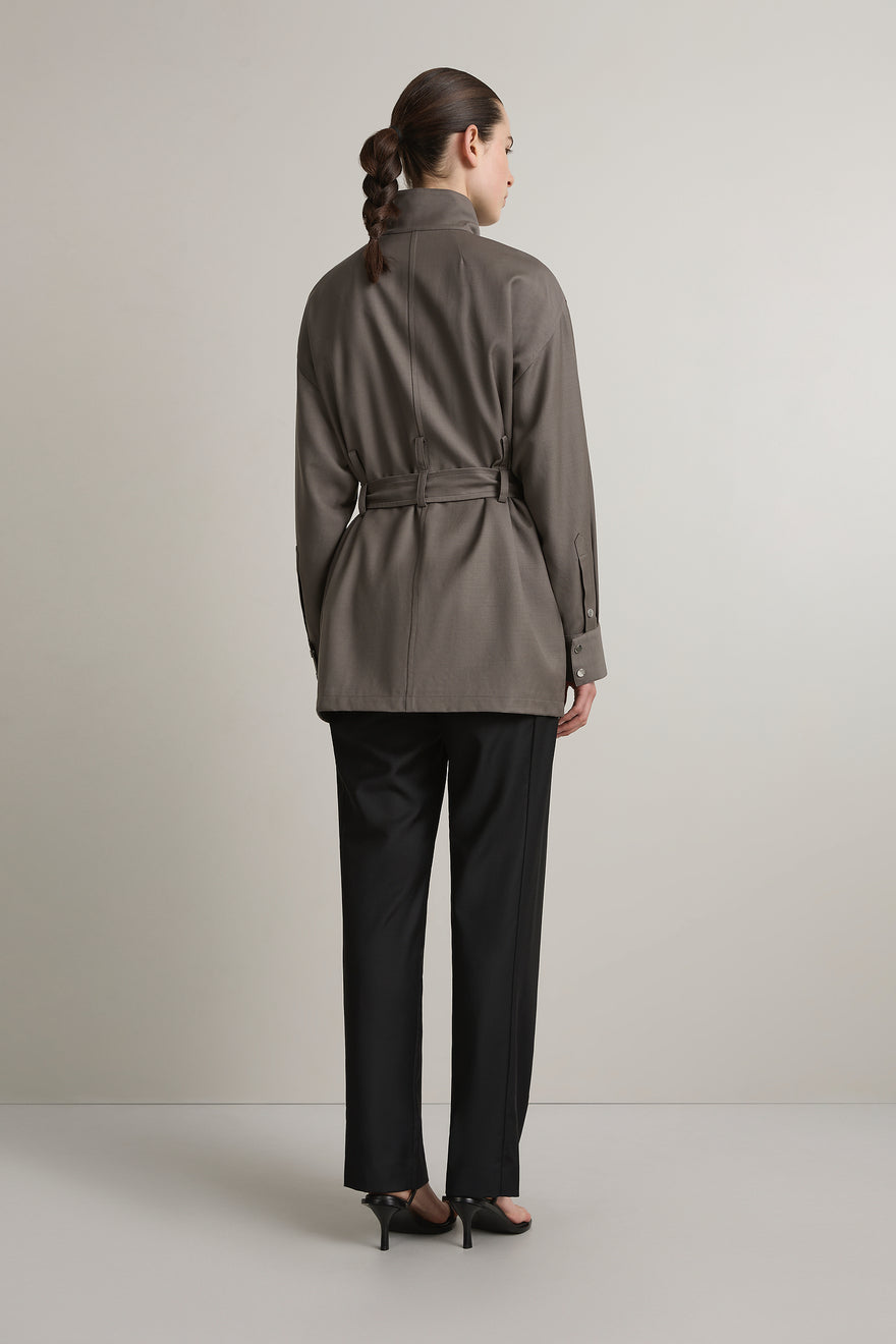 The Blakely Jacket