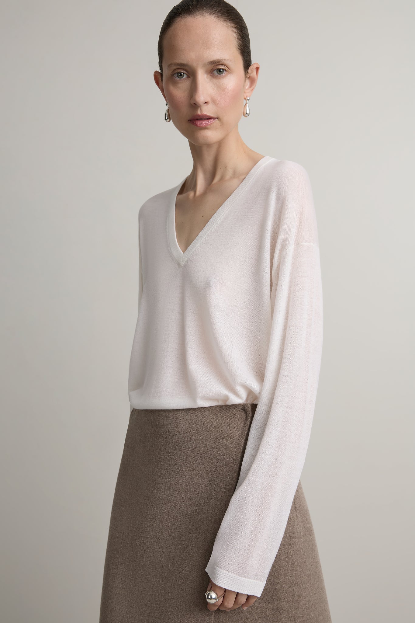 The Burton Knit