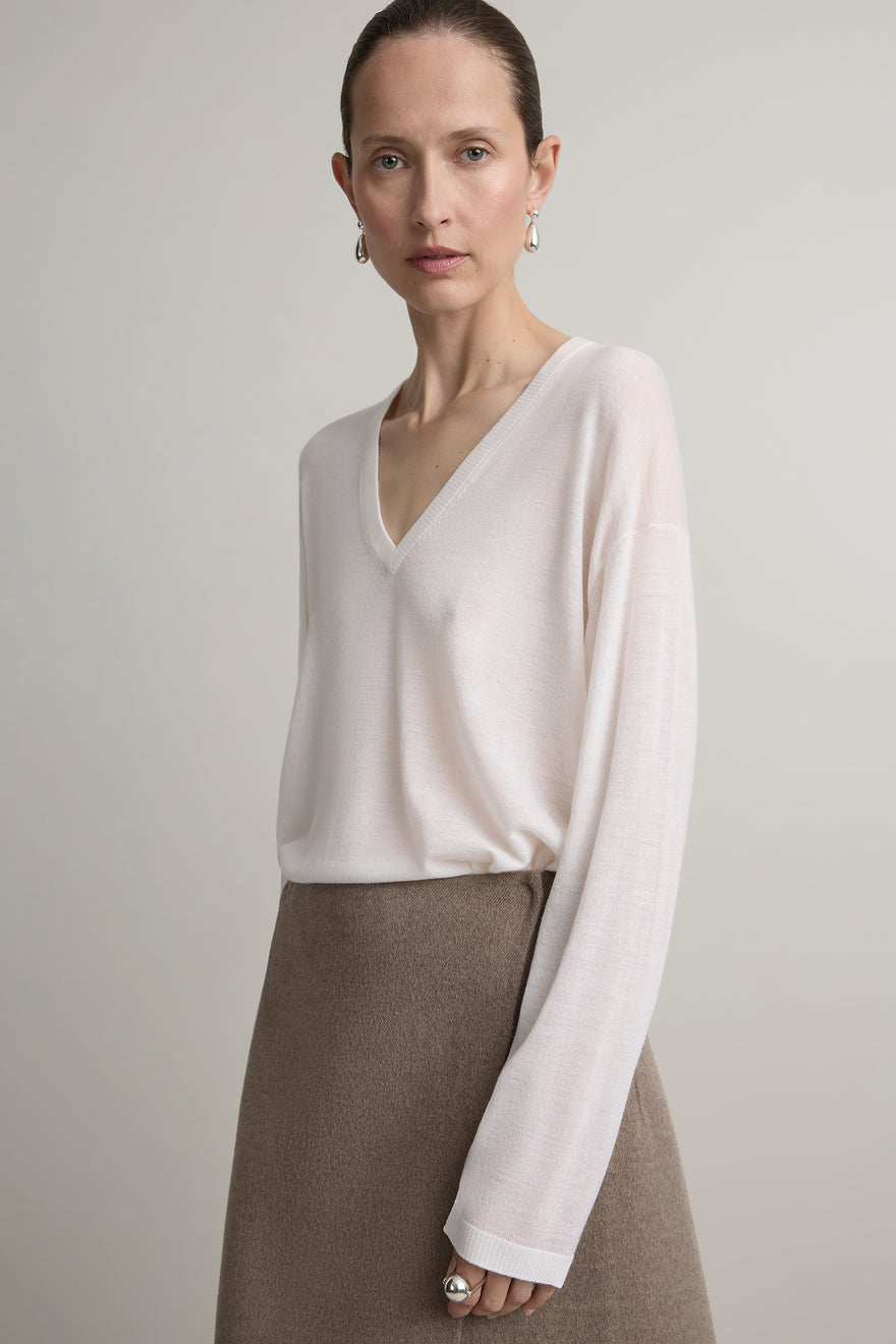 The Burton Knit