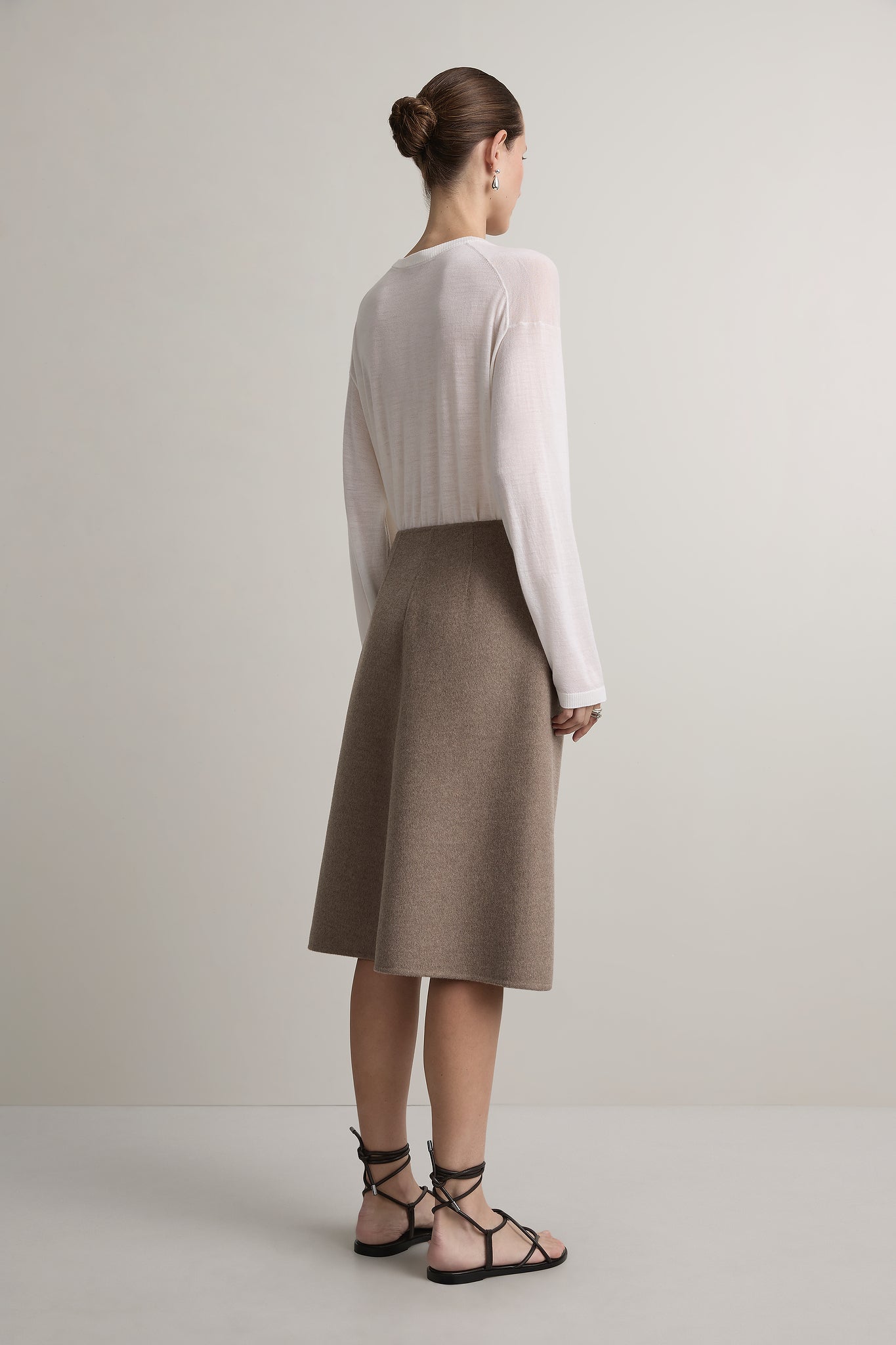 The Burton Knit