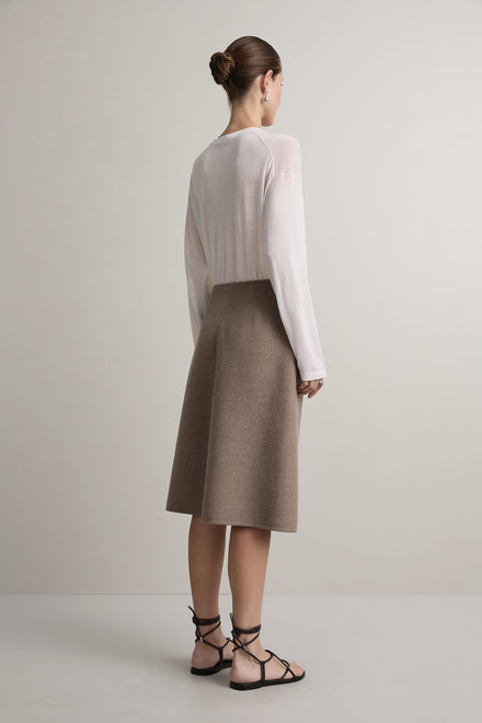 The Burton Knit