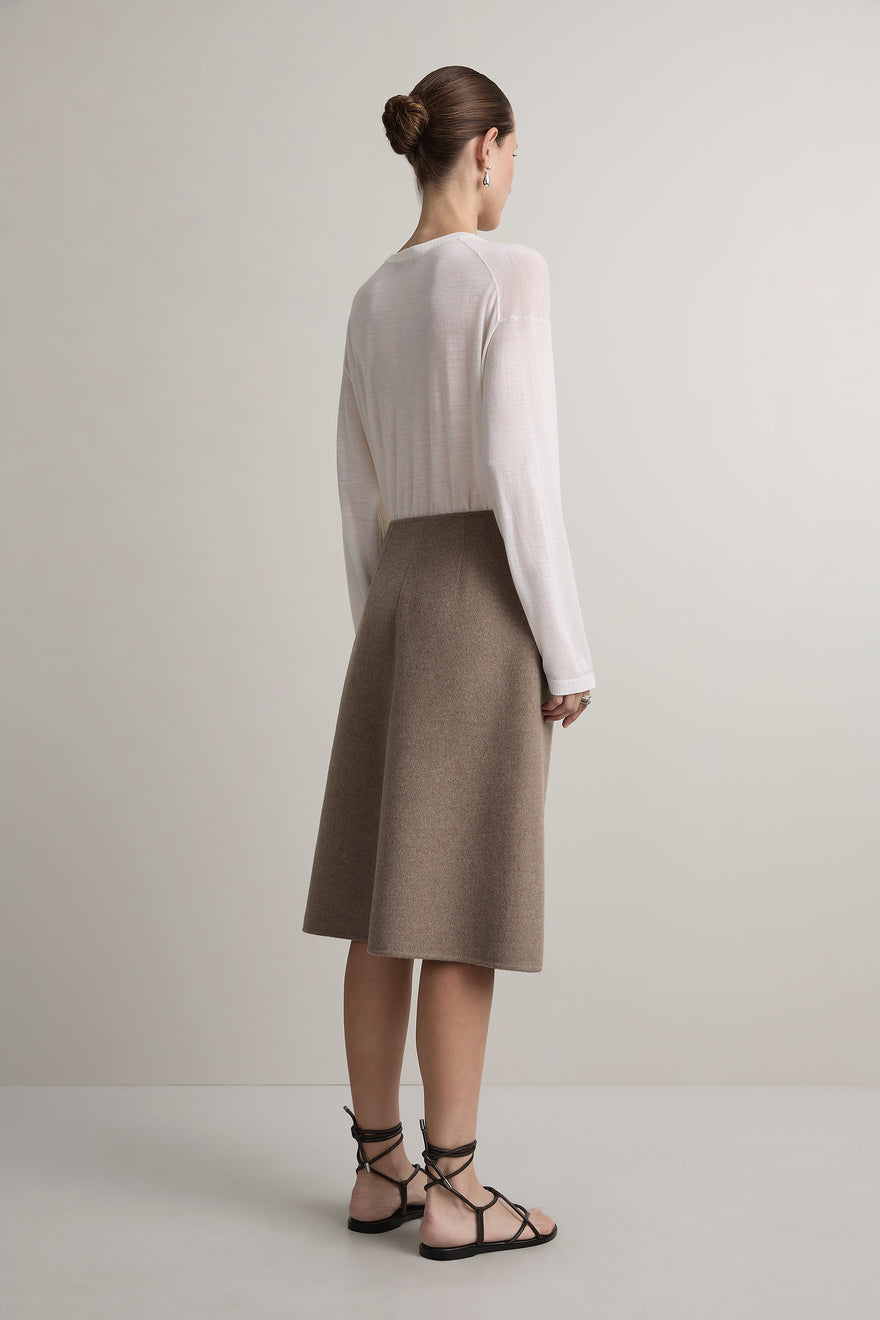 The Burton Knit
