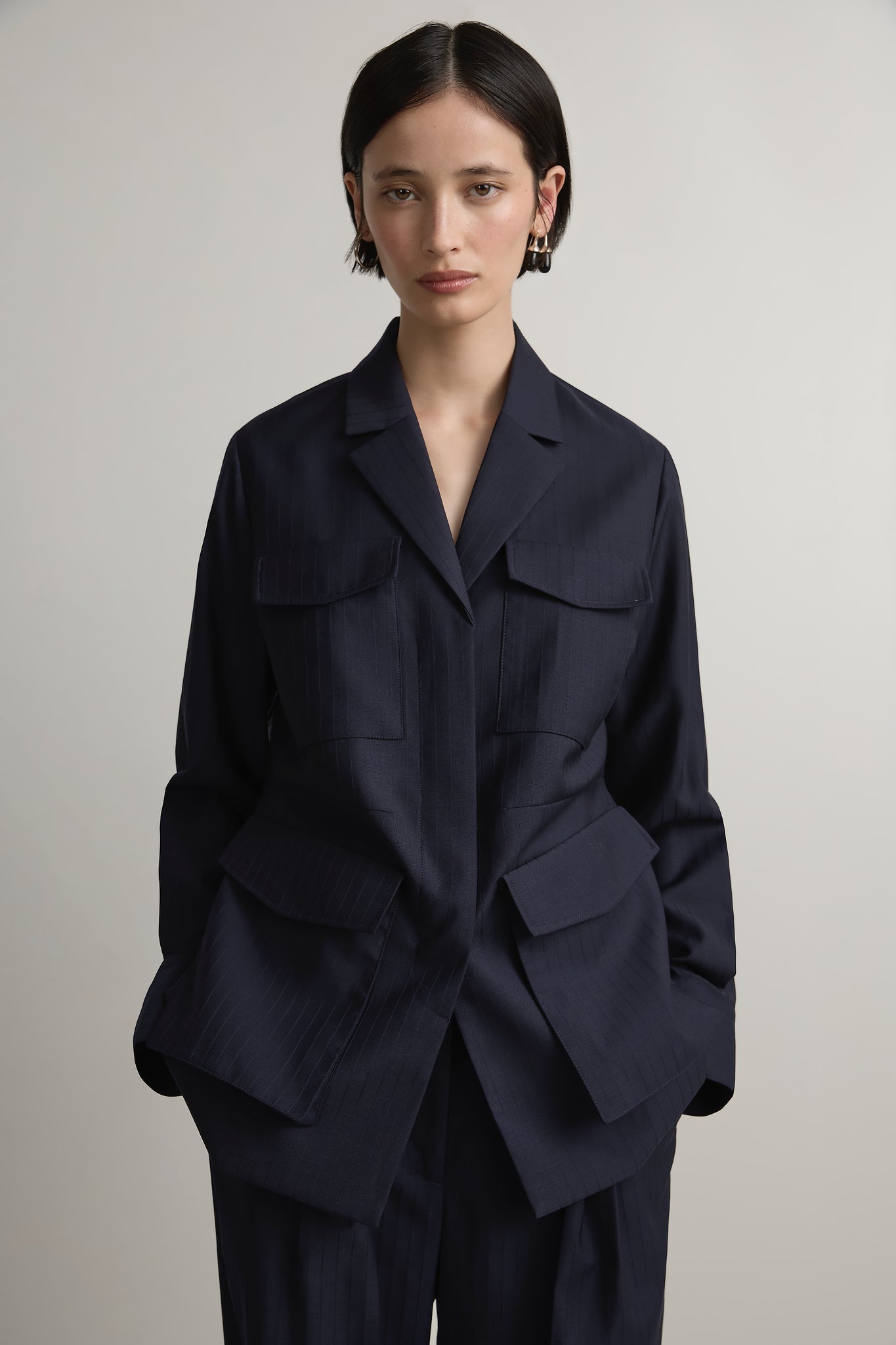 The Frank Jacket