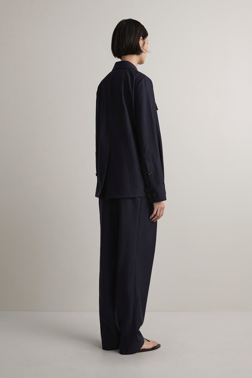 The Frank Jacket