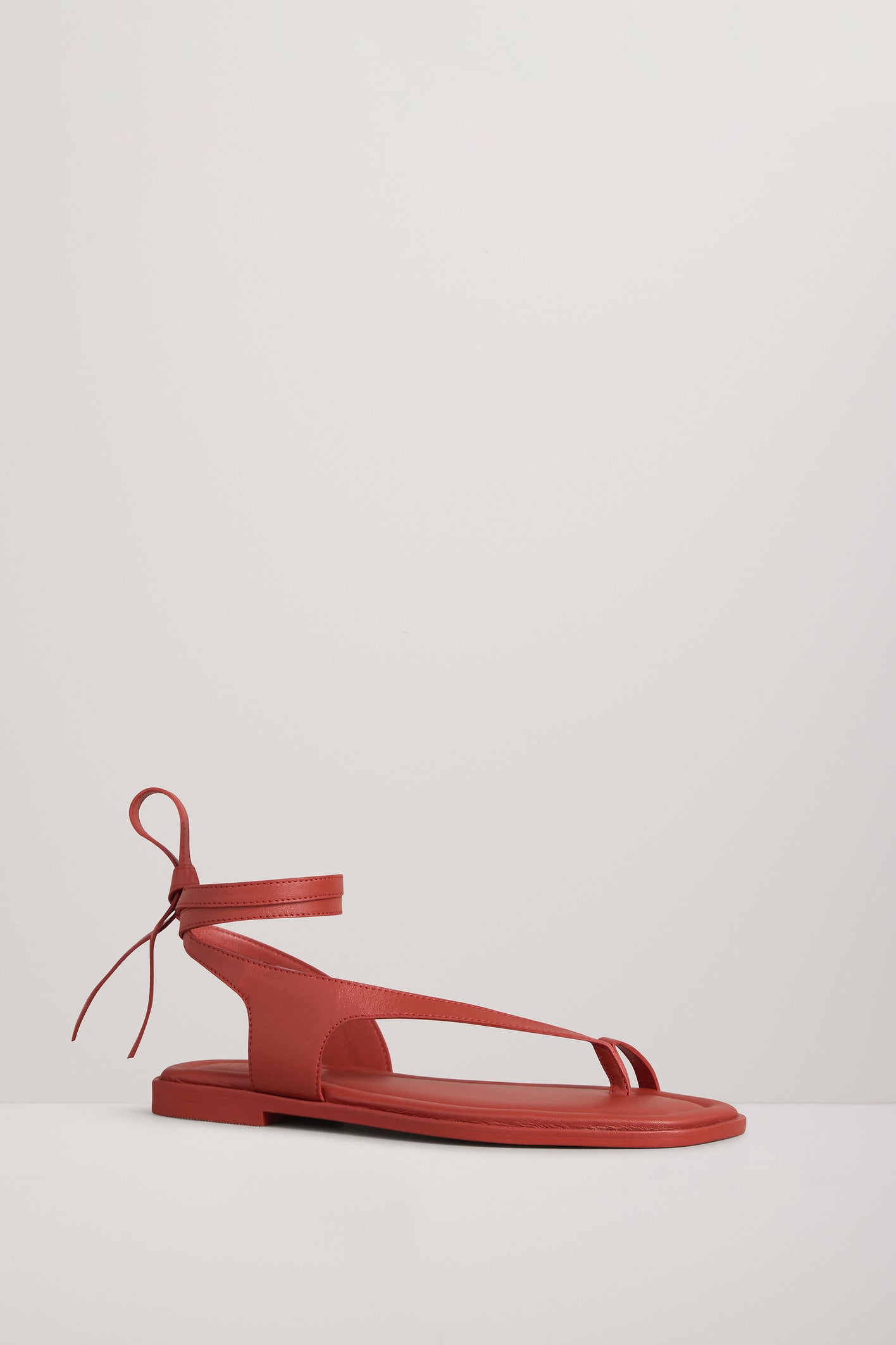 The Heidi Sandal