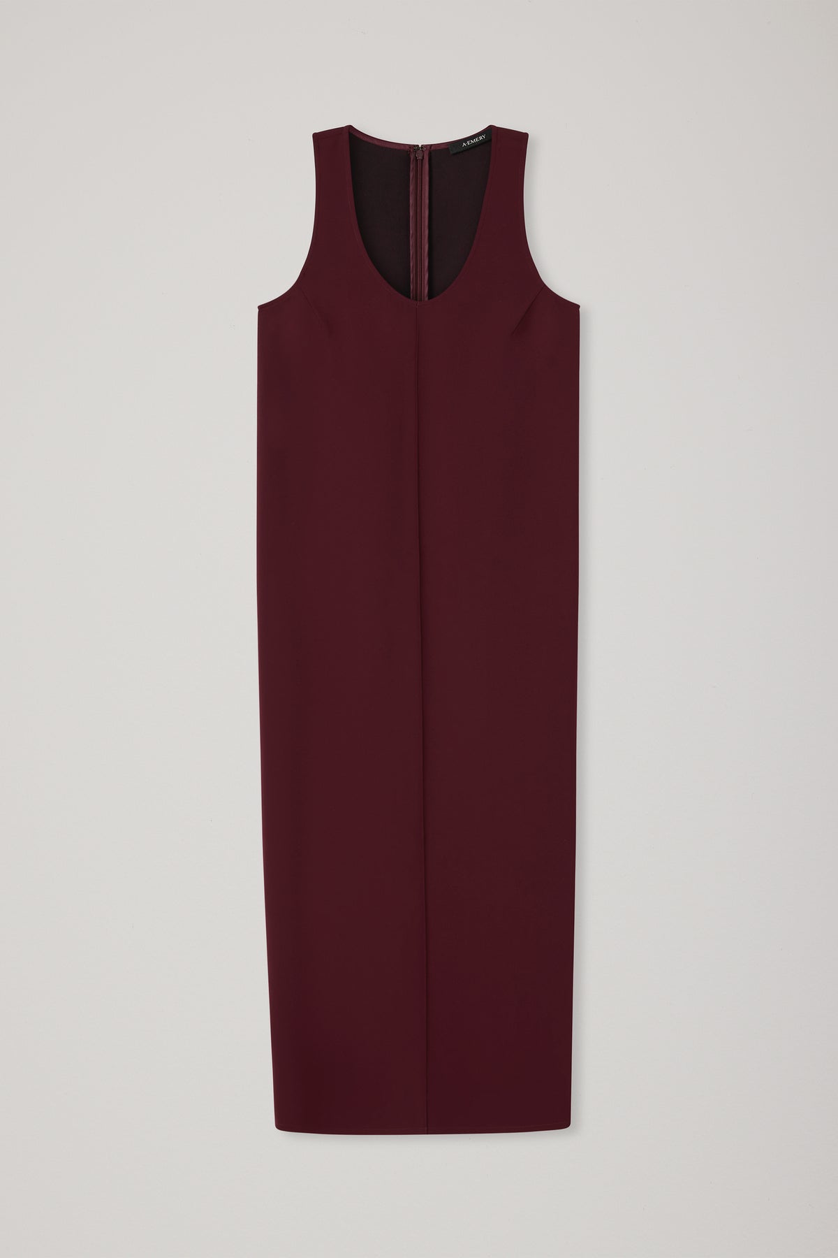 The Jane Dress