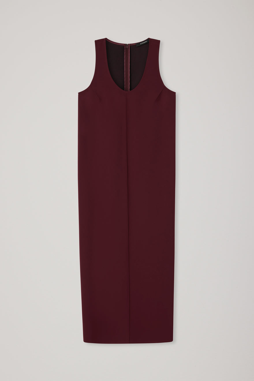 The Jane Dress