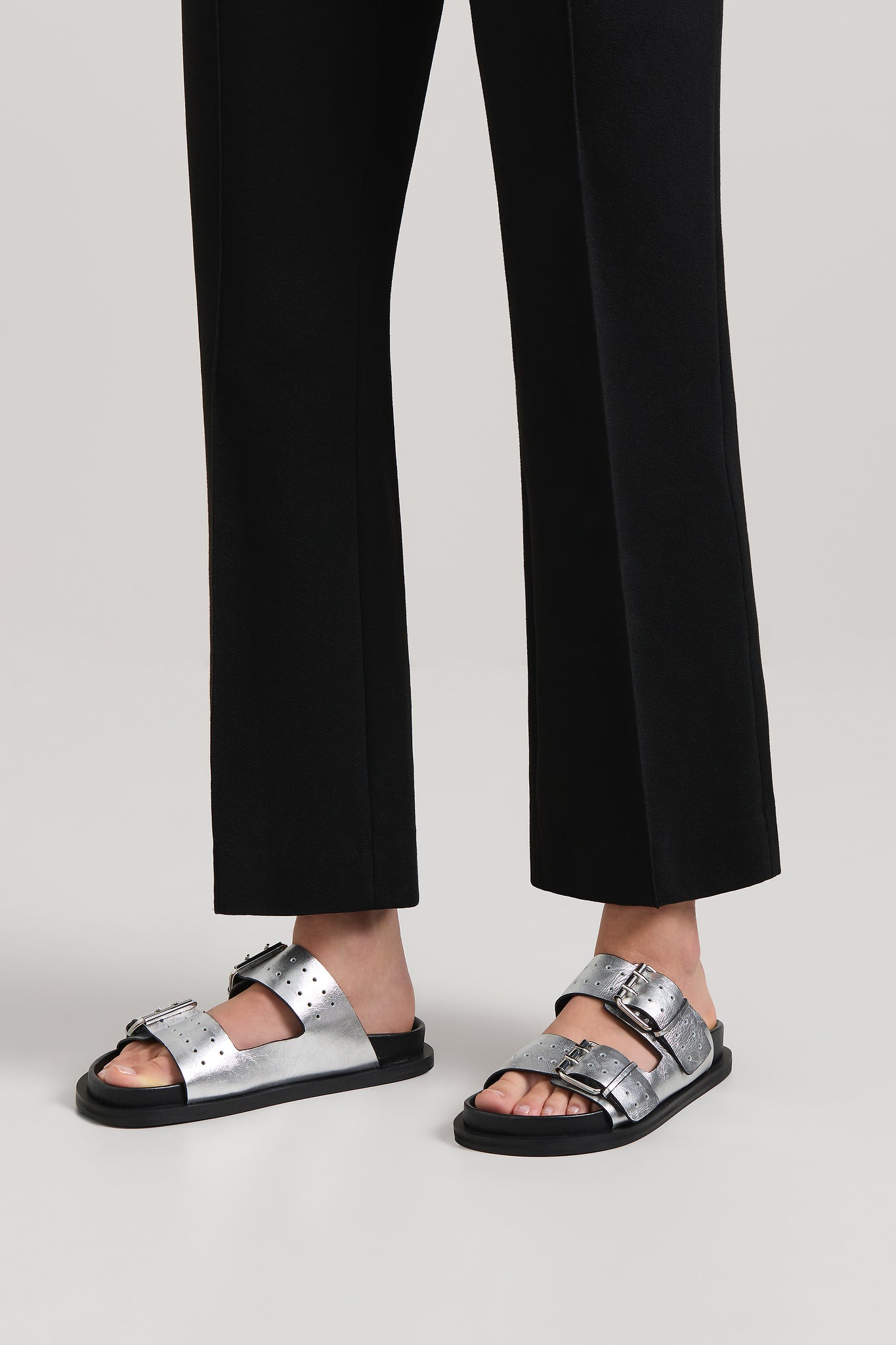 The Leon Sandal