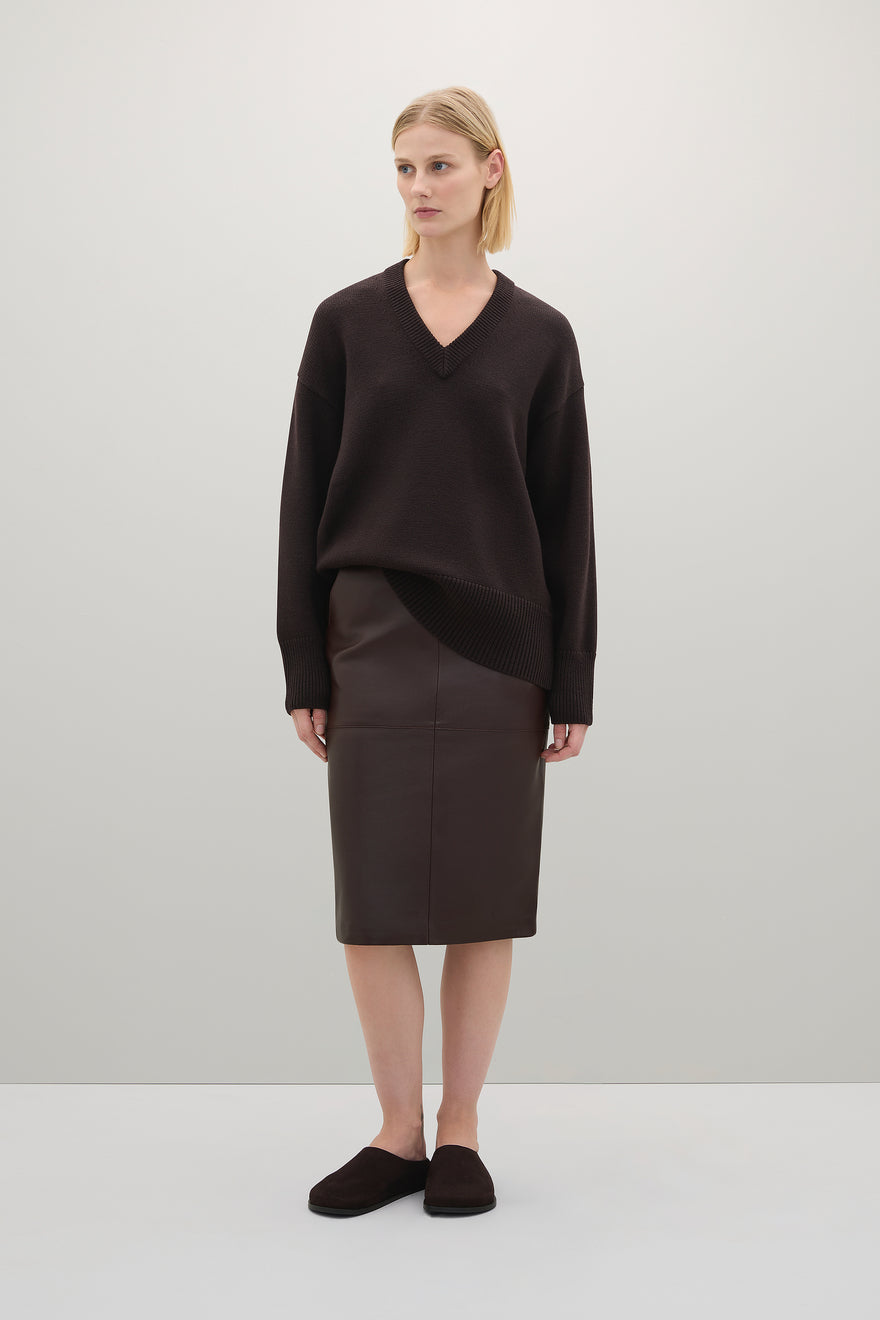 The Lewis Knit