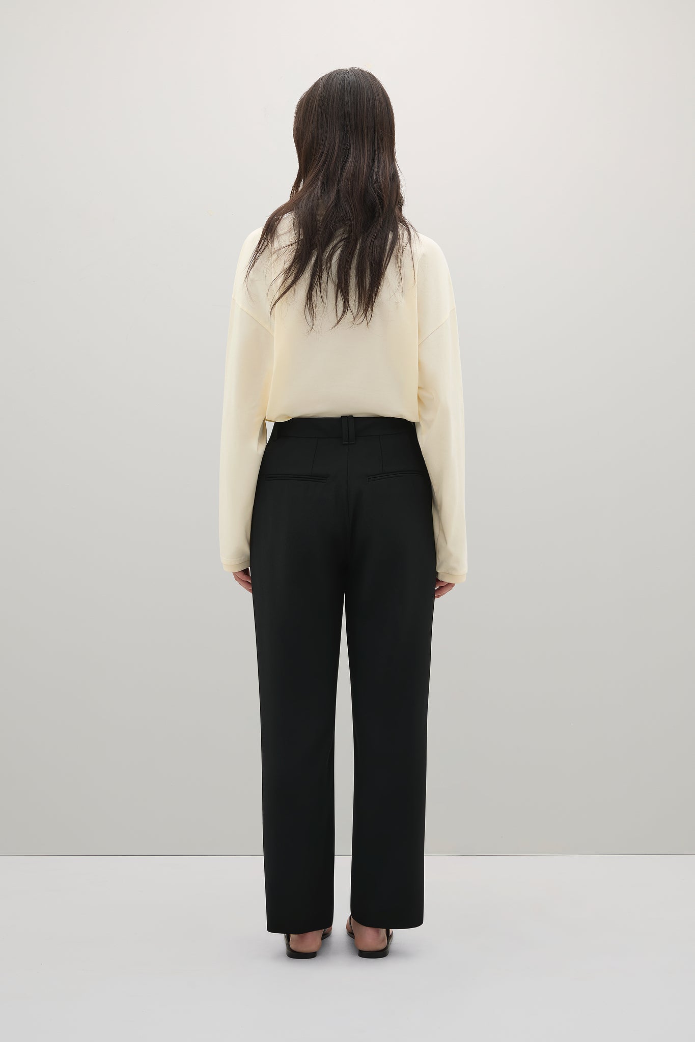The Otto Pant